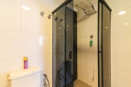 Apartamento para alugar com 159m², 2 quartos e 1 vagaBanheiro