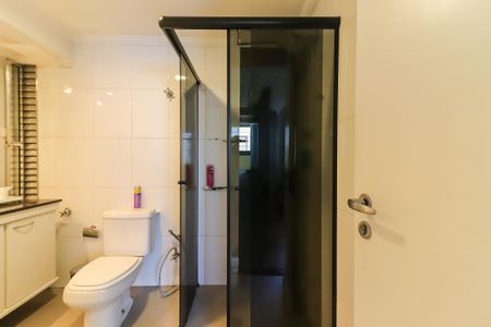 Apartamento para alugar com 159m², 2 quartos e 1 vagaBanheiro
