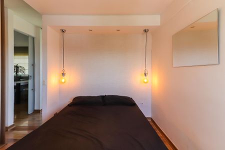 Quarto 1 de apartamento para alugar com 2 quartos, 159m² em Butantã, São Paulo