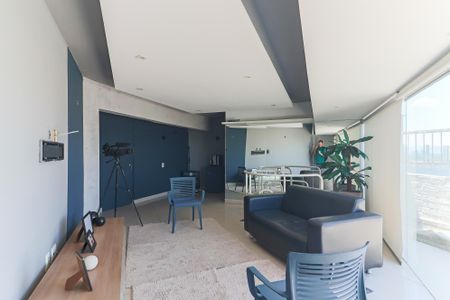 Apartamento para alugar com 159m², 2 quartos e 1 vagaSala - Cobertura