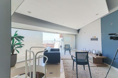 Apartamento para alugar com 159m², 2 quartos e 1 vagaSala - Cobertura