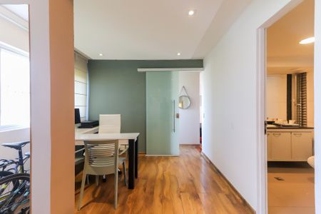 Apartamento para alugar com 159m², 2 quartos e 1 vagaSala