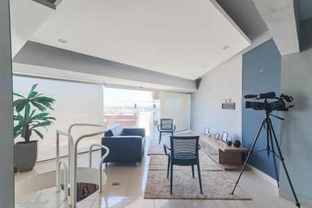 Apartamento para alugar com 159m², 2 quartos e 1 vagaSala - Cobertura