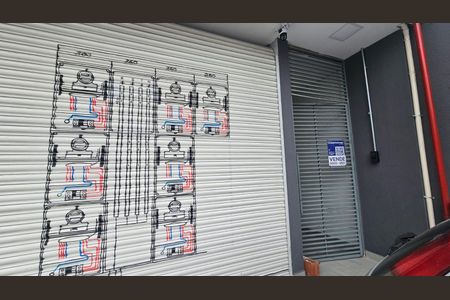 Studio para alugar com 54m², 1 quarto e sem vagaFachada