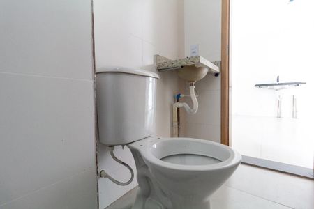 Studio para alugar com 54m², 1 quarto e sem vagaBanheiro