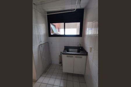 Apartamento para alugar com 89m², 3 quartos e 2 vagasÁrea de Serviço 