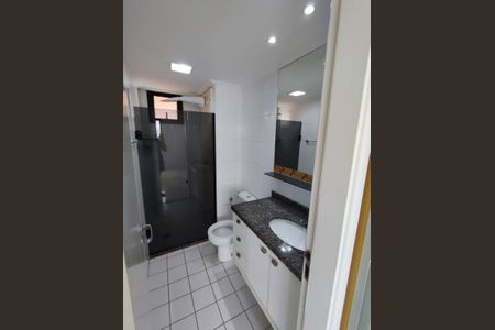 Apartamento para alugar com 89m², 3 quartos e 2 vagasBanheiro 1