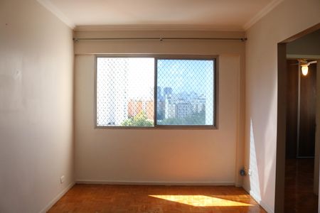 Apartamento à venda com 55m², 2 quartos e 1 vagaSala