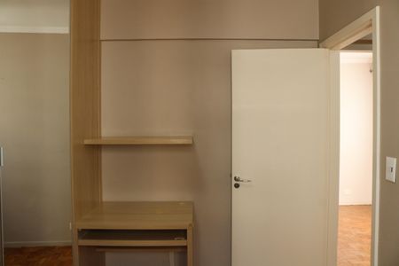 Apartamento à venda com 55m², 2 quartos e 1 vagaQuarto 1
