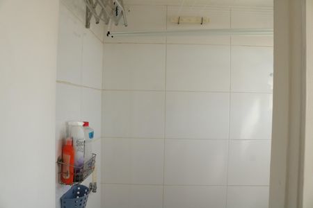 Apartamento à venda com 55m², 2 quartos e 1 vagaÁrea de Serviço