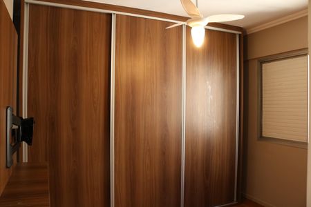 Apartamento à venda com 55m², 2 quartos e 1 vagaQuarto 2