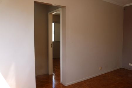 Apartamento à venda com 55m², 2 quartos e 1 vagaSala