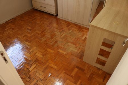 Quarto 1 de apartamento à venda com 2 quartos, 55m² em Vila Hamburguesa, São Paulo