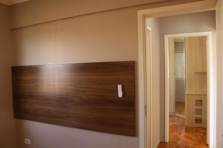Apartamento à venda com 55m², 2 quartos e 1 vagaQuarto 2