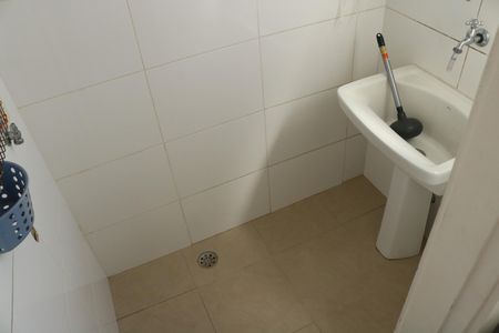 Apartamento à venda com 55m², 2 quartos e 1 vagaÁrea de Serviço