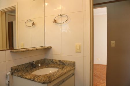 Apartamento à venda com 55m², 2 quartos e 1 vagaBanheiro