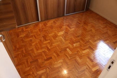 Apartamento à venda com 55m², 2 quartos e 1 vagaQuarto 2