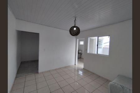 Casa para alugar com 30m², 1 quarto e sem vaga Casa para alugar com 30m², 1 quarto e sem vagaQuarto