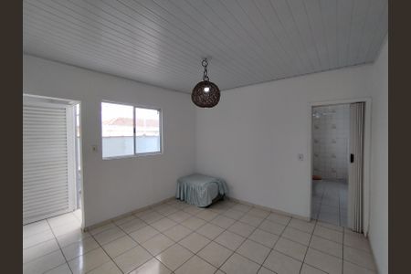 Quarto  de casa para alugar com 1 quarto, 30m² em Vila das Merces, São Paulo