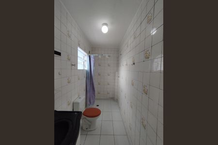 Casa para alugar com 30m², 1 quarto e sem vaga Casa para alugar com 30m², 1 quarto e sem vagaBanheiro - torneira