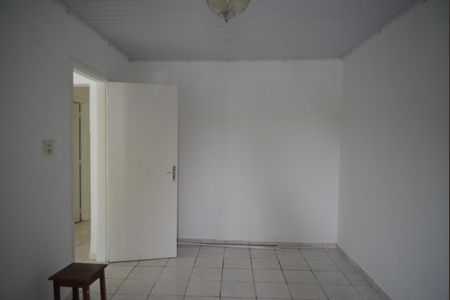 Quarto 1 de casa para alugar com 2 quartos, 280m² em Vila Metalúrgica, Santo André