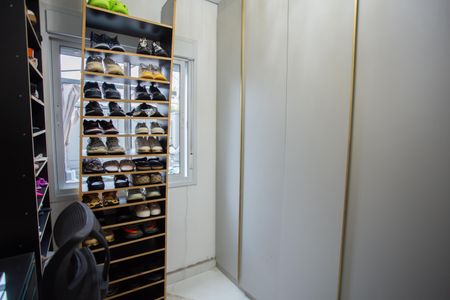 Apartamento à venda com 128m², 3 quartos e 2 vagasQUARTO 2