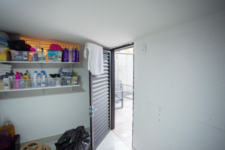 Apartamento à venda com 128m², 3 quartos e 2 vagasÁREA DE SERVIÇO