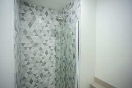 Apartamento à venda com 128m², 3 quartos e 2 vagasBANHEIRO