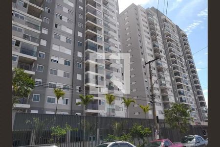 Apartamento à venda com 128m², 3 quartos e 2 vagasFACHADA
