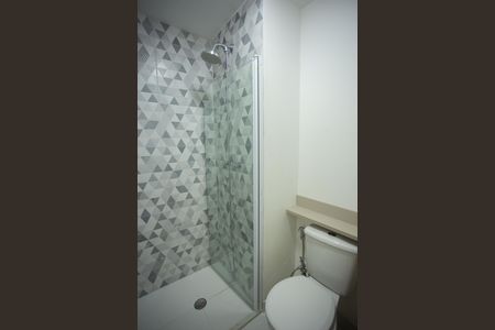 Apartamento à venda com 128m², 3 quartos e 2 vagasBANHEIRO