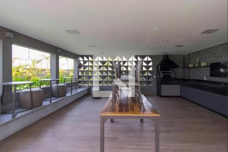 Apartamento à venda com 128m², 3 quartos e 2 vagasÁREA COMUM