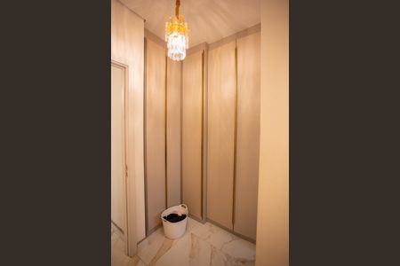 Apartamento à venda com 128m², 3 quartos e 2 vagasQUARTO 1- SUÍTE