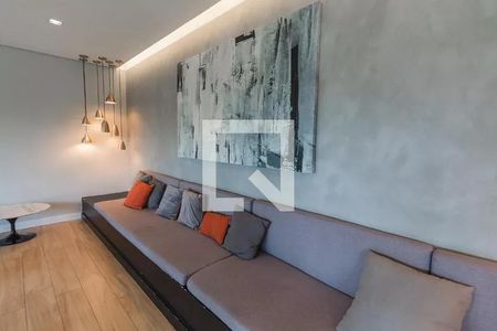 Apartamento à venda com 128m², 3 quartos e 2 vagasÁREA COMUM