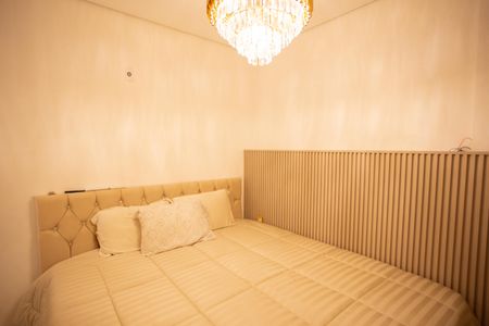 Apartamento à venda com 128m², 3 quartos e 2 vagasQUARTO 1- SUÍTE