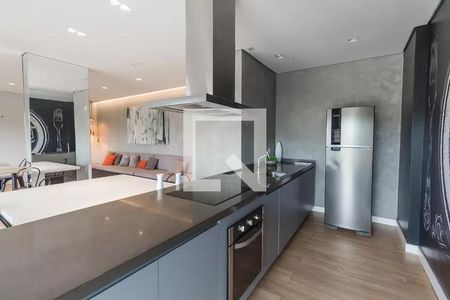 Apartamento à venda com 128m², 3 quartos e 2 vagasÁREA COMUM