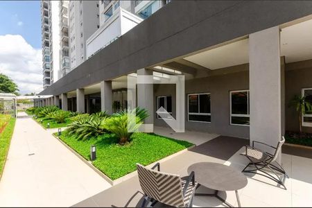 Apartamento à venda com 128m², 3 quartos e 2 vagasÁREA COMUM