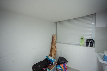 Apartamento à venda com 128m², 3 quartos e 2 vagasÁREA DE SERVIÇO