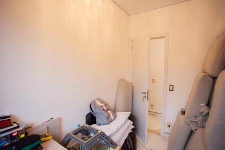 Apartamento à venda com 128m², 3 quartos e 2 vagasQUARTO 3