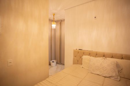 Apartamento à venda com 128m², 3 quartos e 2 vagasQUARTO 1- SUÍTE