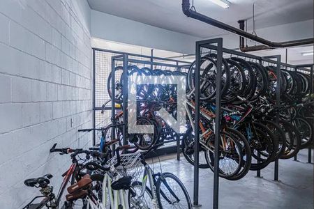 Apartamento à venda com 128m², 3 quartos e 2 vagasÁREA COMUM