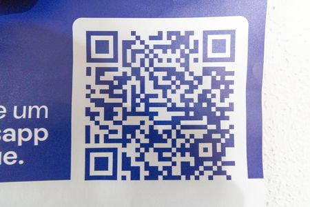 Apartamento para alugar com 45m², 2 quartos e 1 vagaPlaquinha