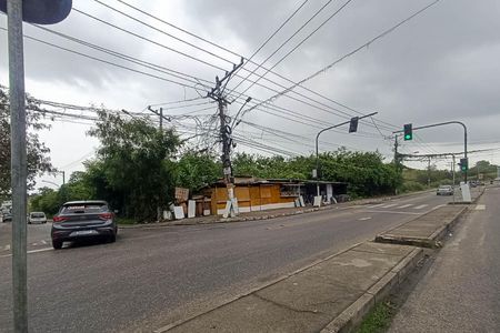 Apartamento para alugar com 45m², 2 quartos e 1 vagaVista da Rua