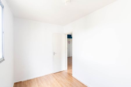 Apartamento para alugar com 45m², 2 quartos e 1 vagaQuarto 1