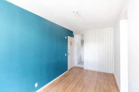 Apartamento para alugar com 45m², 2 quartos e 1 vagaSala
