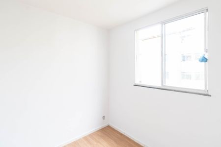 Apartamento para alugar com 45m², 2 quartos e 1 vagaQuarto 2