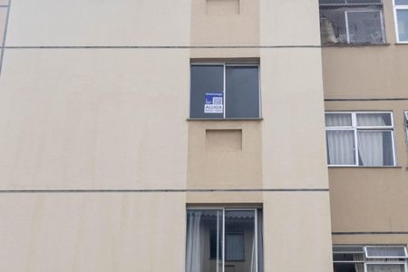 Apartamento para alugar com 45m², 2 quartos e 1 vagaPlaquinha
