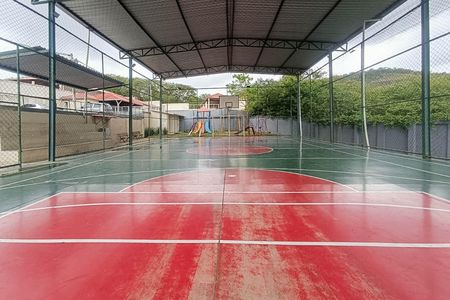 Apartamento para alugar com 45m², 2 quartos e 1 vagaQuadra