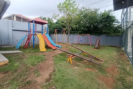 Apartamento para alugar com 45m², 2 quartos e 1 vagaÁrea comum - Playground
