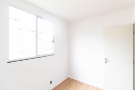Apartamento para alugar com 45m², 2 quartos e 1 vagaQuarto 2