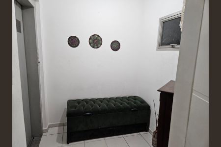 Apartamento à venda com 3 quartos, 120m² em Santana, São Paulo